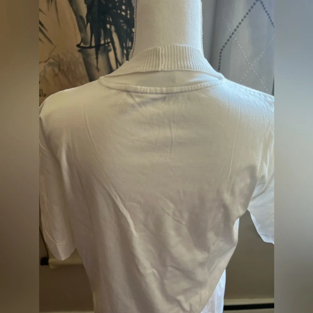 Sportmax code white shirt (S) - Picture 5 of 17